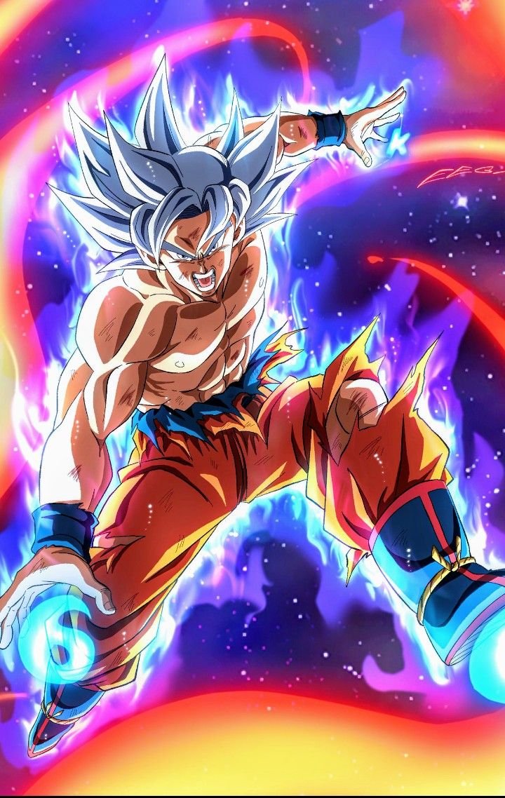 Goku Cartel