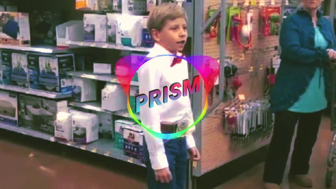 Walmart Yodeling Kid