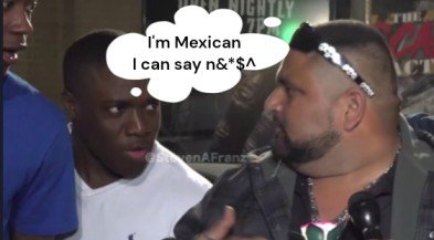 Mexicans