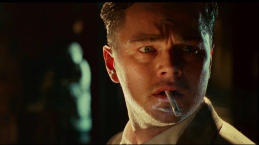 Shutter Island