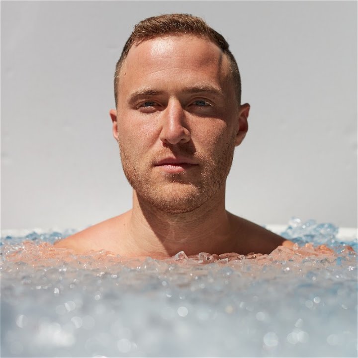 Mike Posner