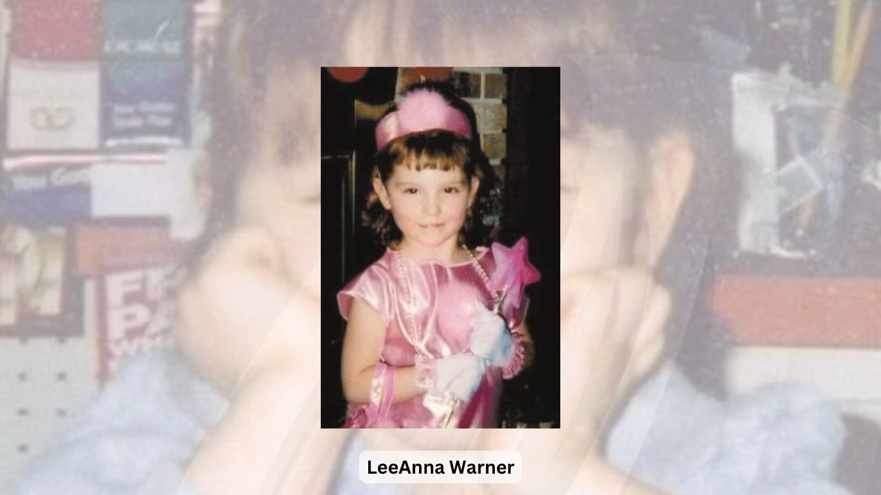 Disappearance of LeeAnna Warner