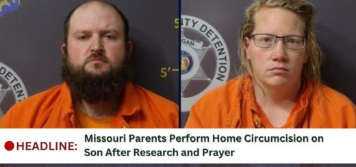 Missouri Parents Perform Home Circumcision on Son After Research and Prayer