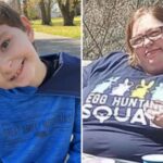 340-Pound Foster Mom Who Sat on 10-Year-Old Boy Sentenced to 5 Years for His Death