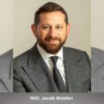 A Married Health Care Executive Jacob Walden Was BUSTED For GROOMING DOZENS Of 14-16 Year-Old Girls