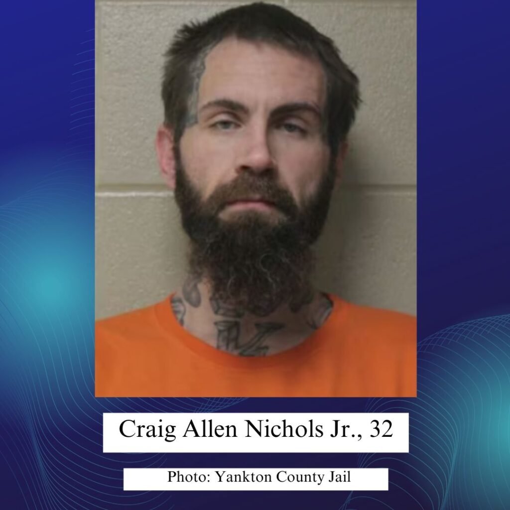 Craig Allen Nichols Jr