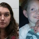 Jessica Chandler Charged with Smothering Her Two Children in Johnson City, Tennessee