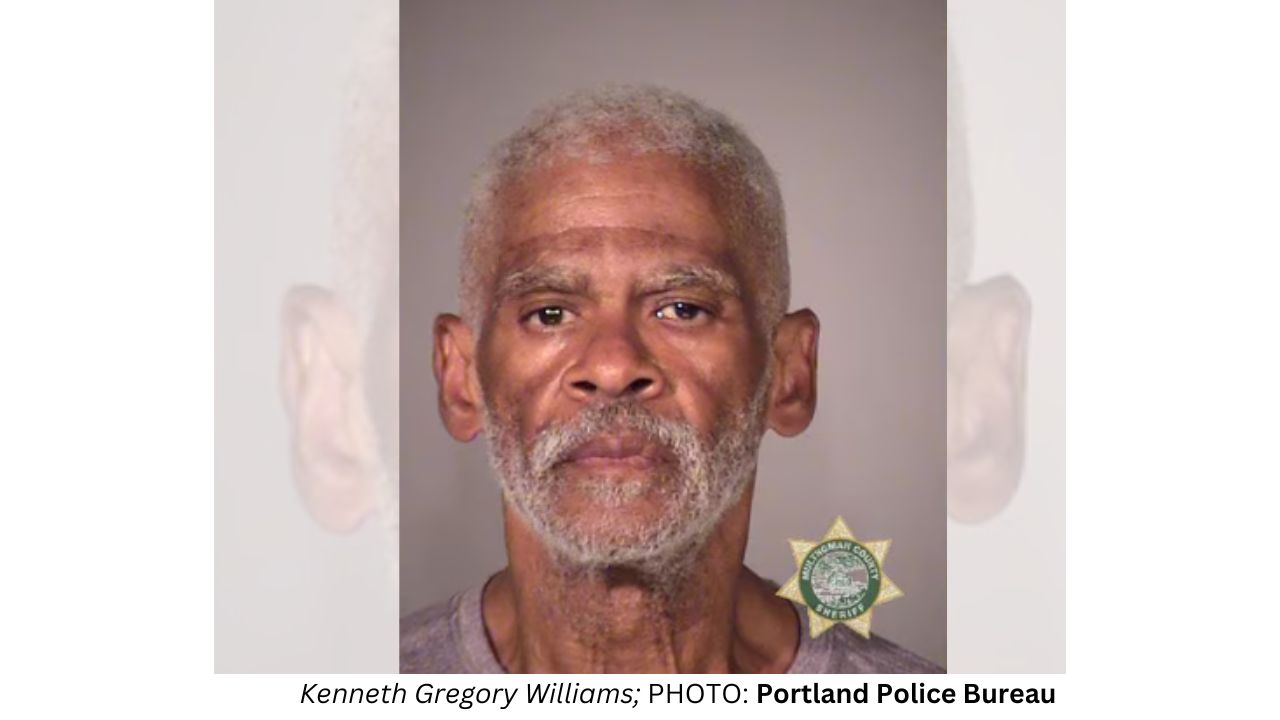 Man Accused of Kidnapping and Assaulting a 74 year old Woman in her House